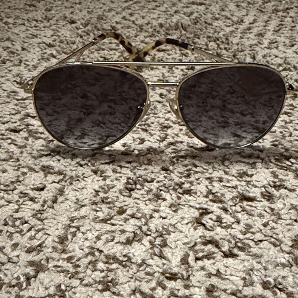 Prada Symbole Pilot Women's Sunglasses
